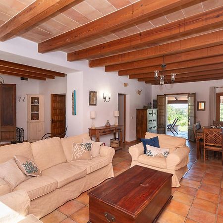 Villa Can Vista By Sealand Villas بويينسا المظهر الخارجي الصورة
