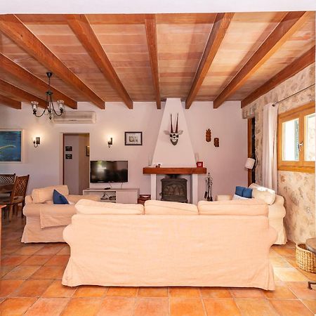 Villa Can Vista By Sealand Villas بويينسا المظهر الخارجي الصورة