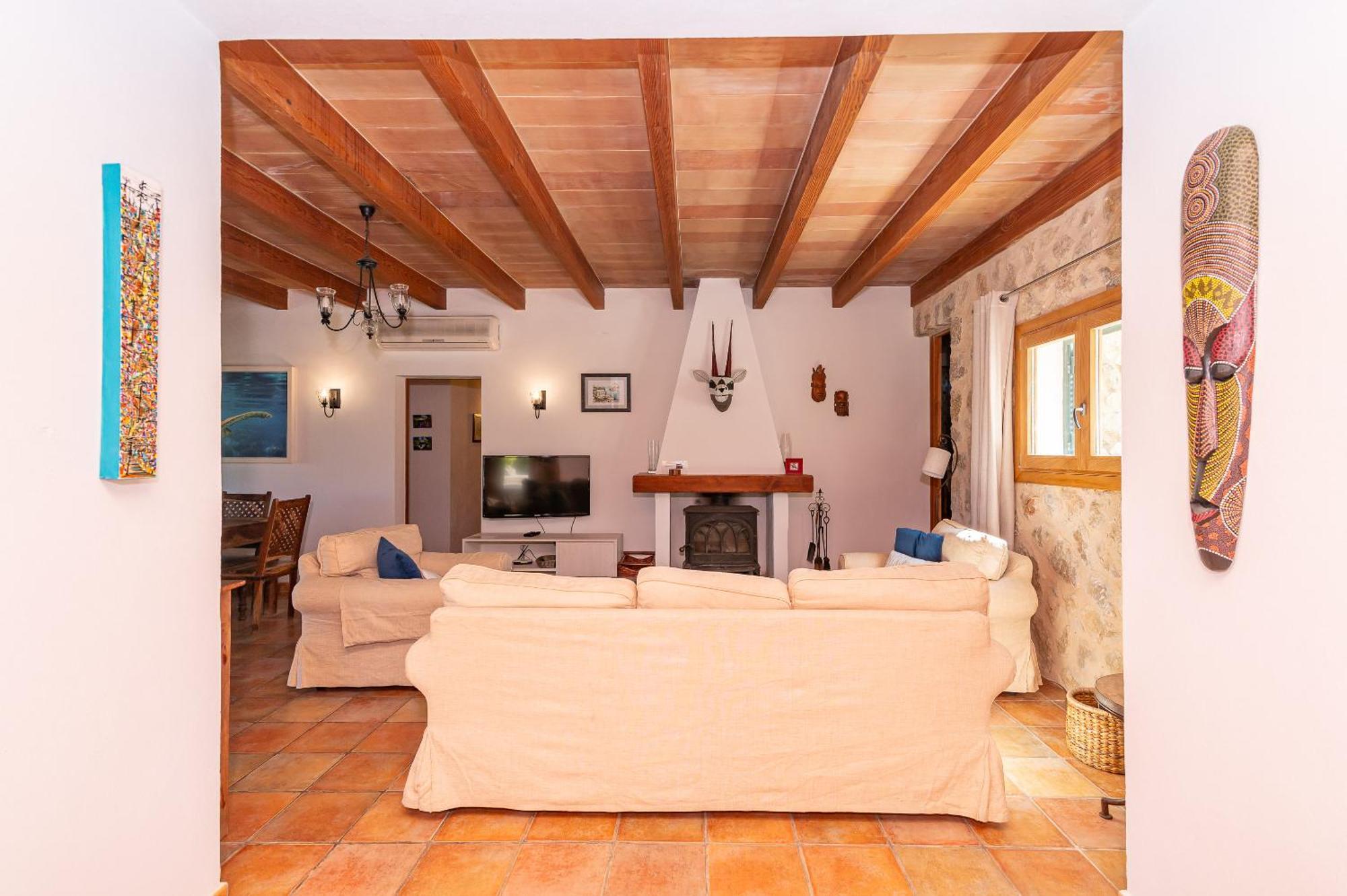 Villa Can Vista By Sealand Villas بويينسا المظهر الخارجي الصورة