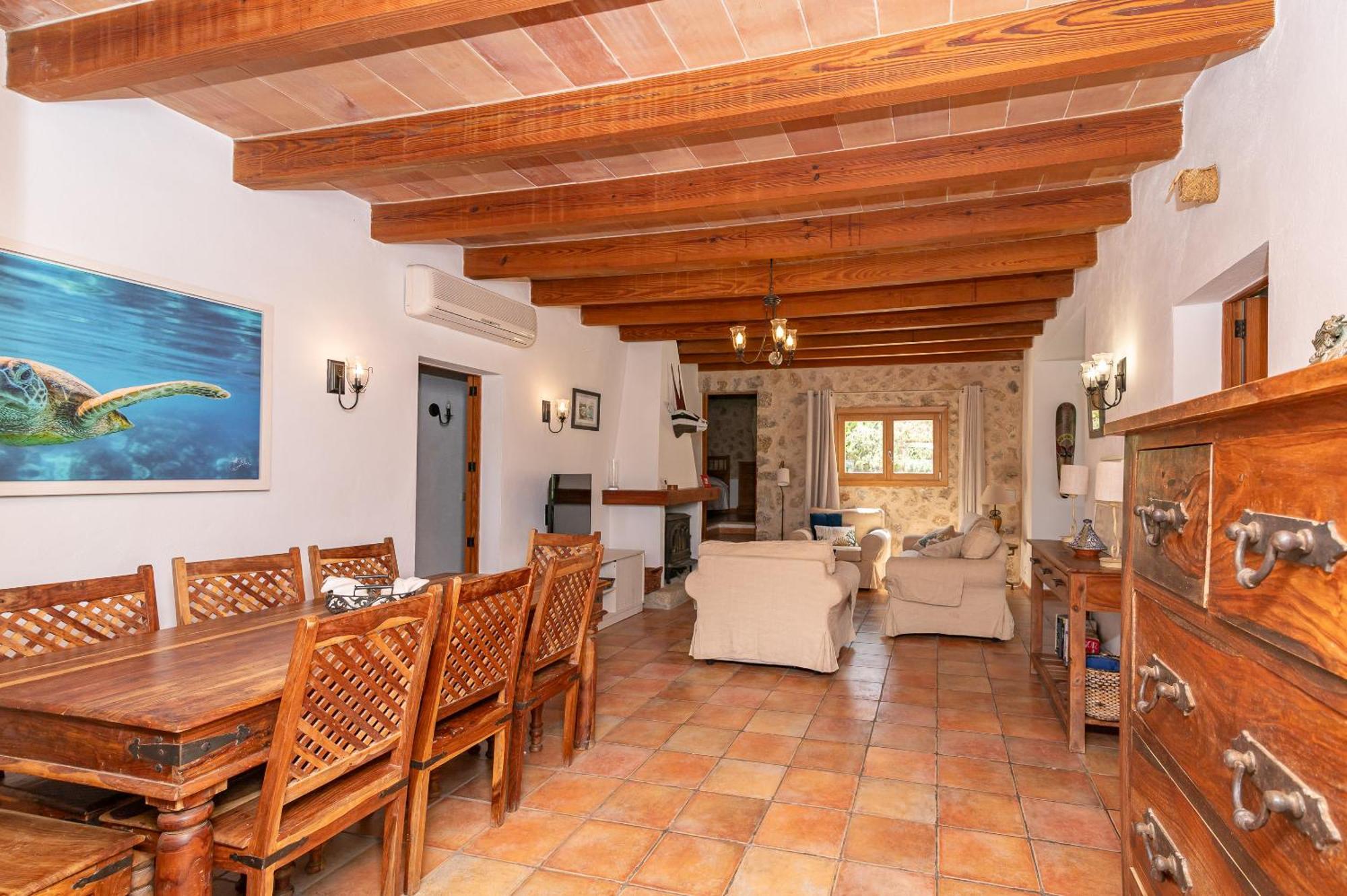 Villa Can Vista By Sealand Villas بويينسا المظهر الخارجي الصورة