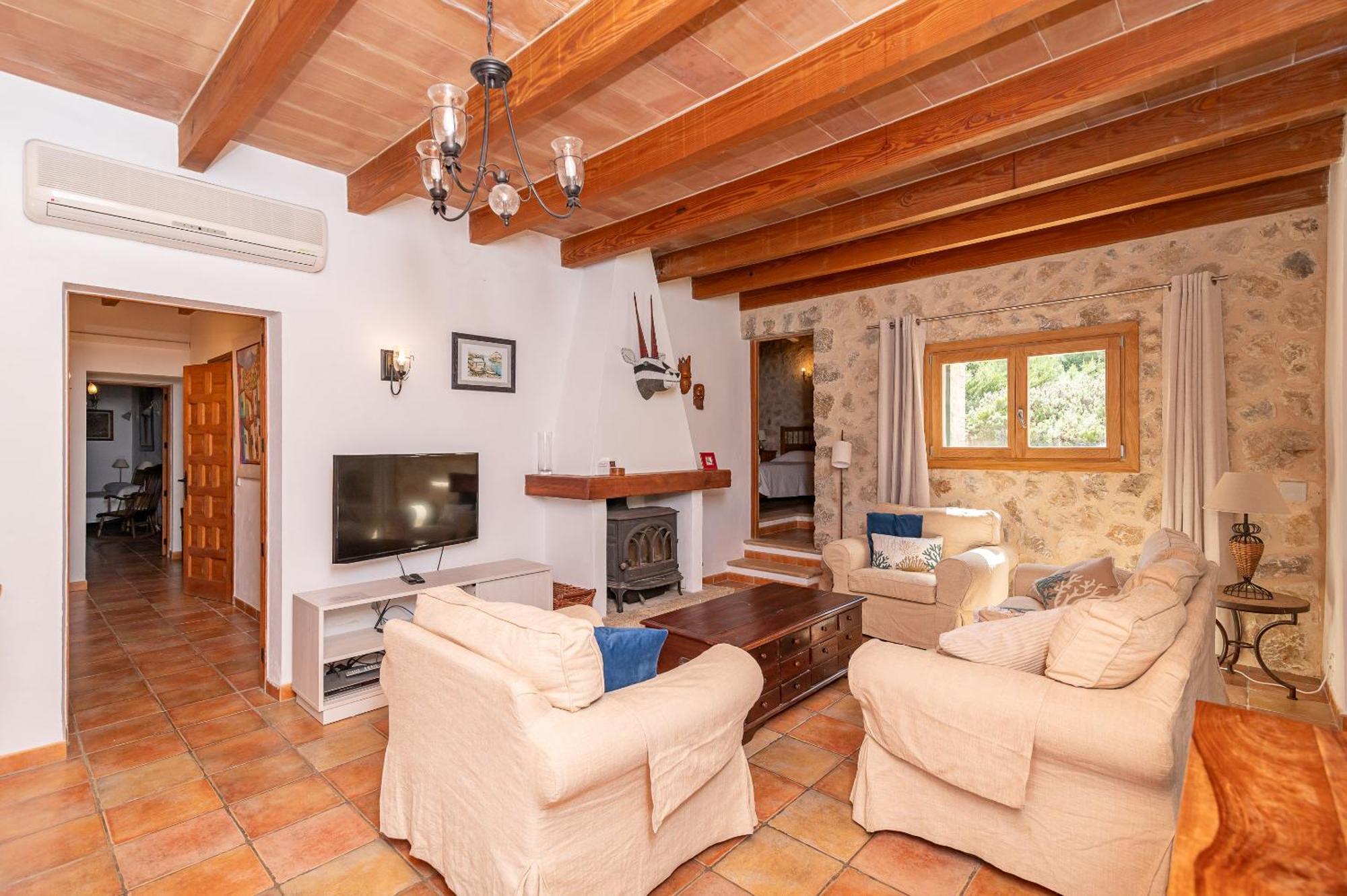 Villa Can Vista By Sealand Villas بويينسا المظهر الخارجي الصورة