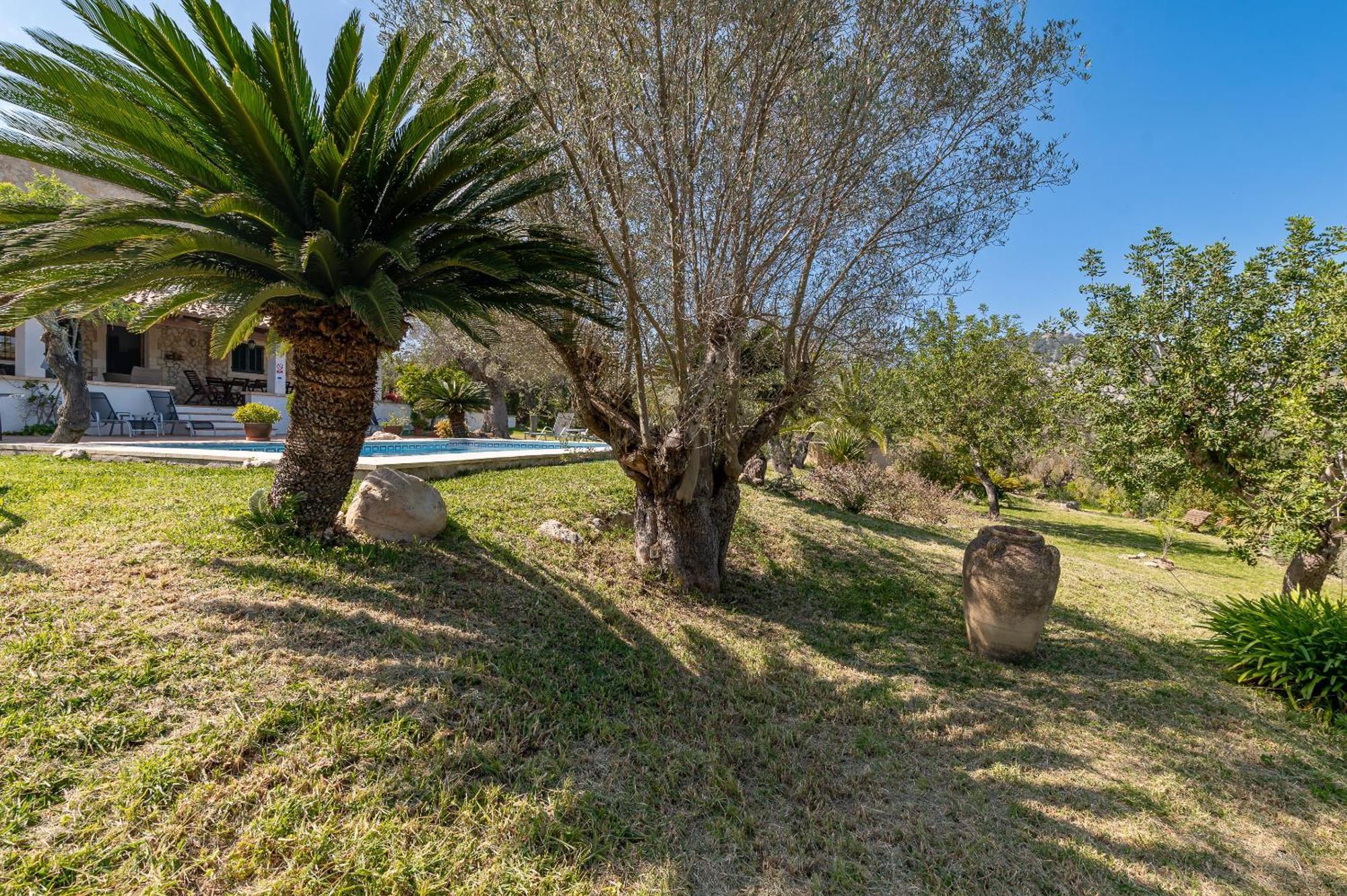 Villa Can Vista By Sealand Villas بويينسا المظهر الخارجي الصورة