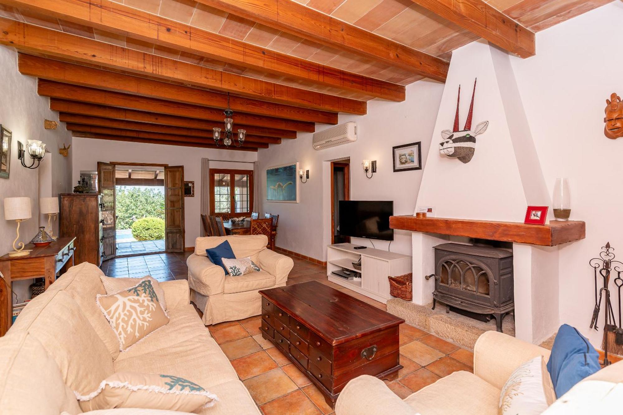 Villa Can Vista By Sealand Villas بويينسا المظهر الخارجي الصورة