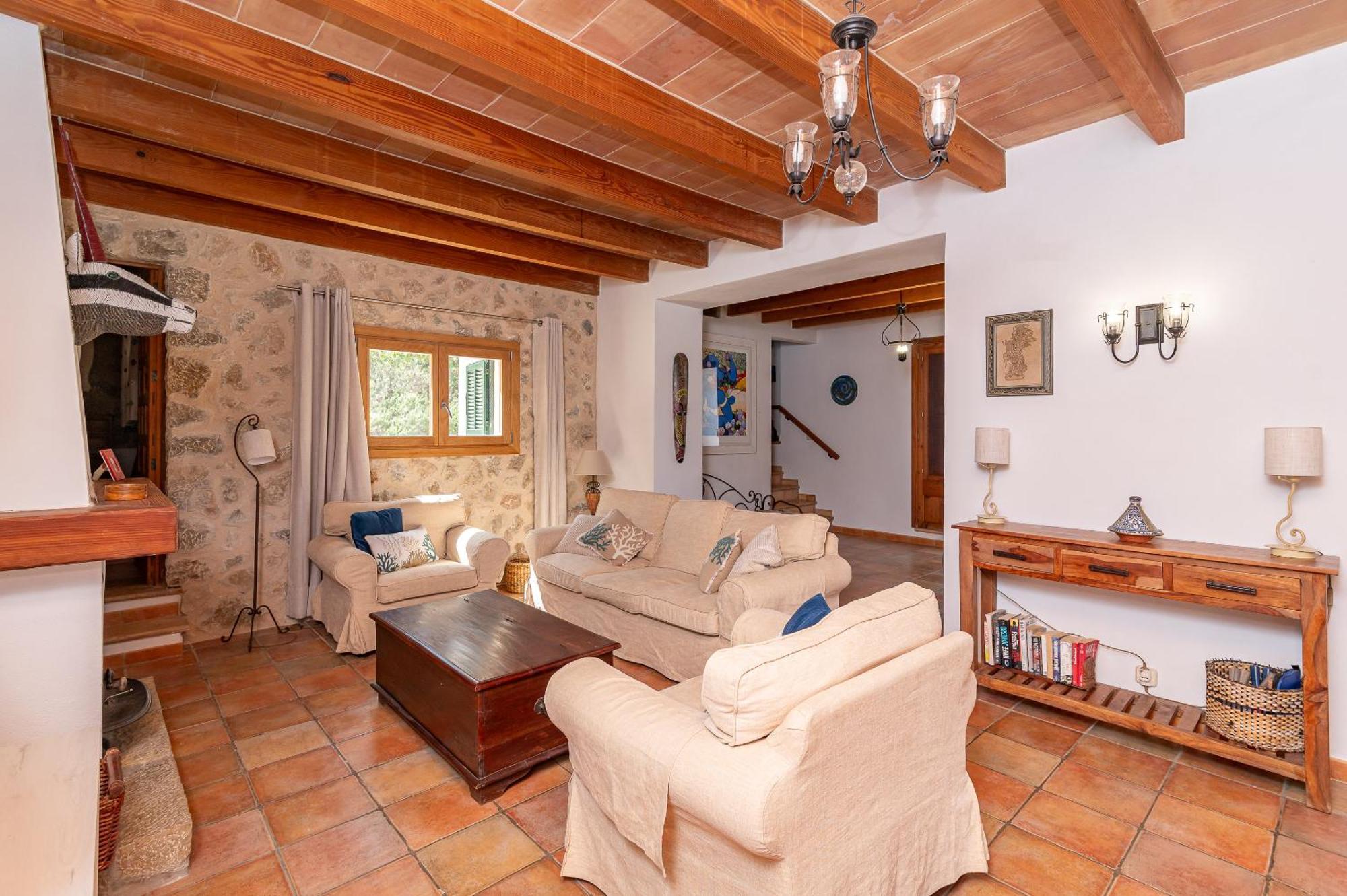 Villa Can Vista By Sealand Villas بويينسا المظهر الخارجي الصورة