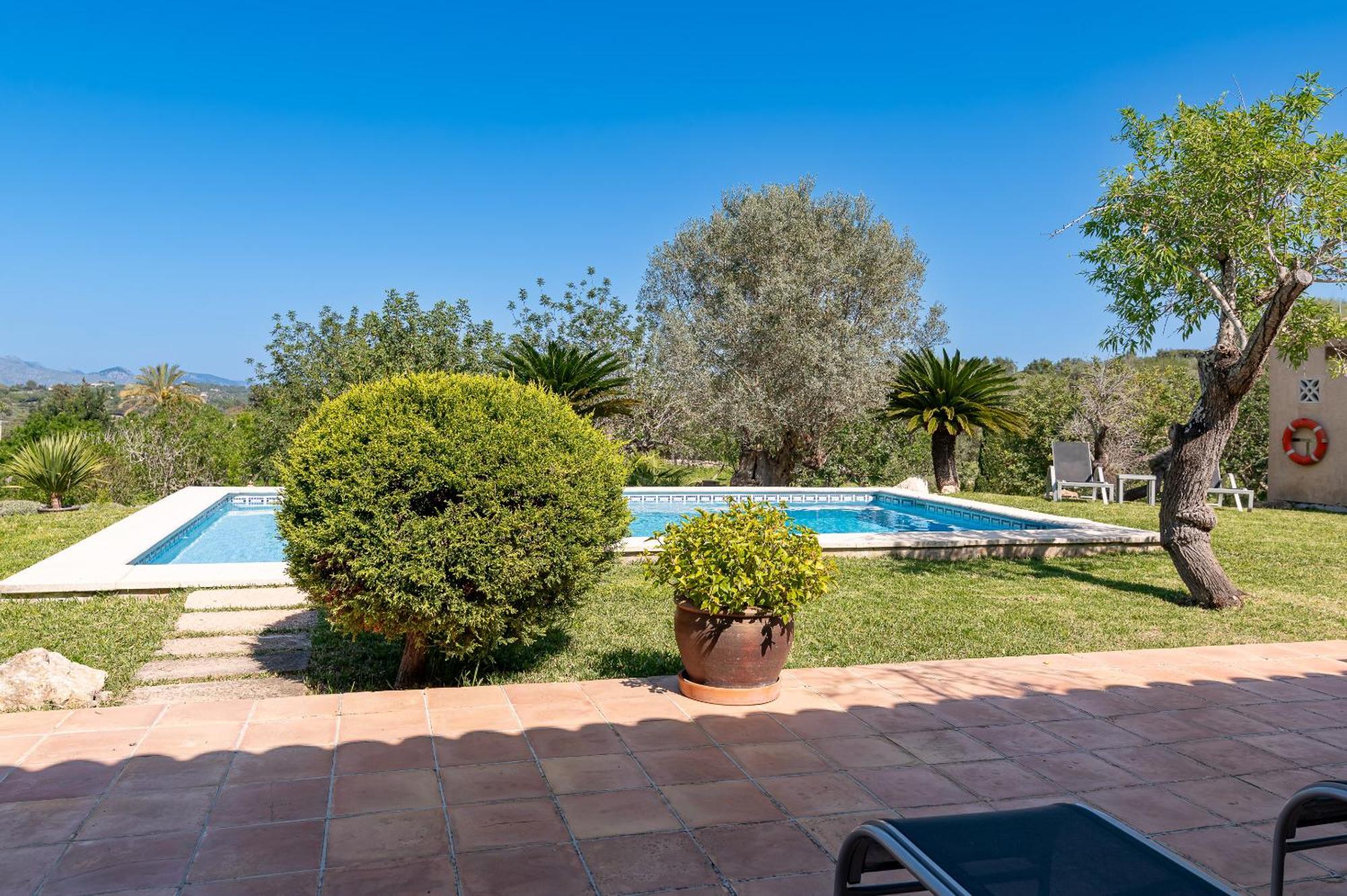 Villa Can Vista By Sealand Villas بويينسا المظهر الخارجي الصورة